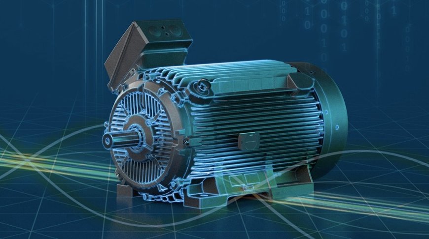 High-efficiency motor series from Siemens now consistently available in efficiency class IE4